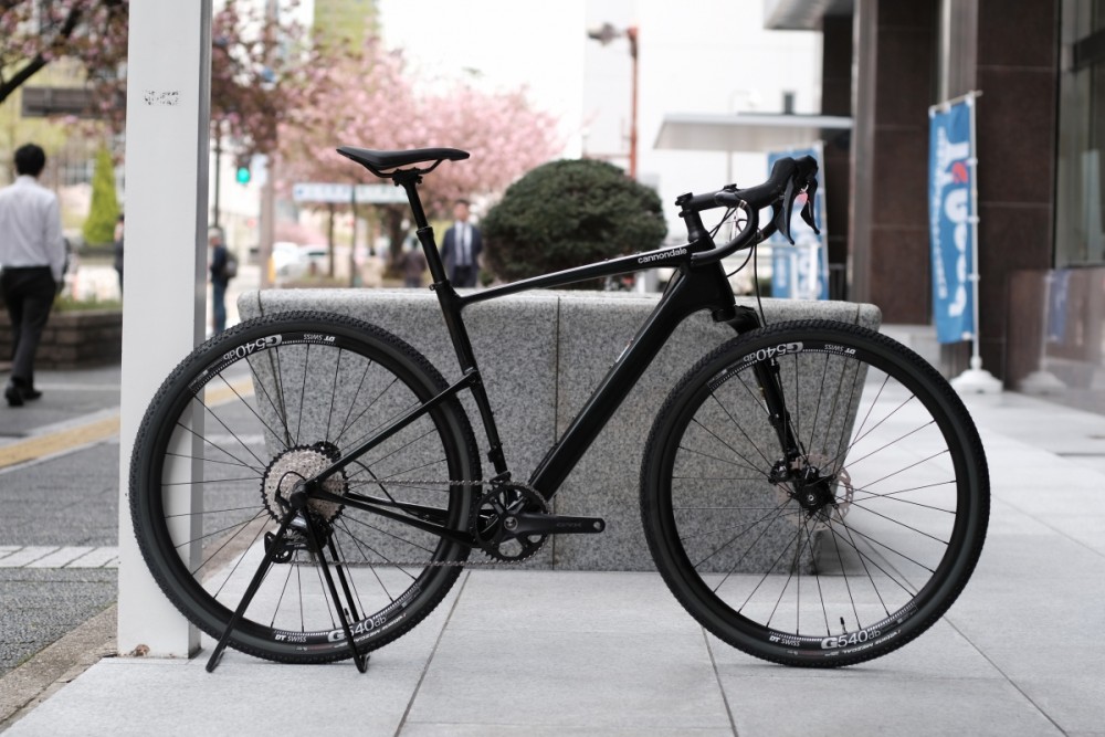 cannondale,topstone