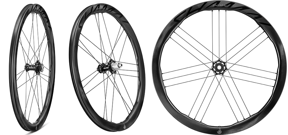 パーティーの始まりだ！！CAMPAGNOLO NEWホイール発表！！！ご注文承れます！！！ | 東海地区で自転車をお探しならY's Road 名古屋本館