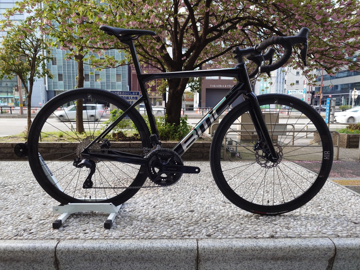 #BMC やっぱり12速が欲しいですよね!? しかも電動で!! そのご希望にお応えしました!!【TEAMMACHINE SLR V2 … | 東海地区で自転車をお探しならY's Road 名古屋本館