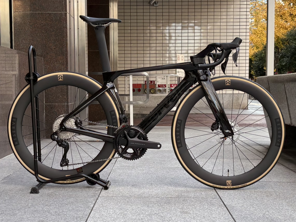 CERVELO S5 26年モデル 入荷！新型を完全解説！最新モデルは何が変わったの？ | 東海地区で自転車をお探しならY's Road 名古屋本館