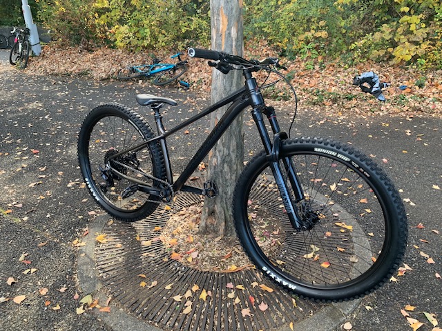 ROCKY MOUNTAIN GROWLER５０