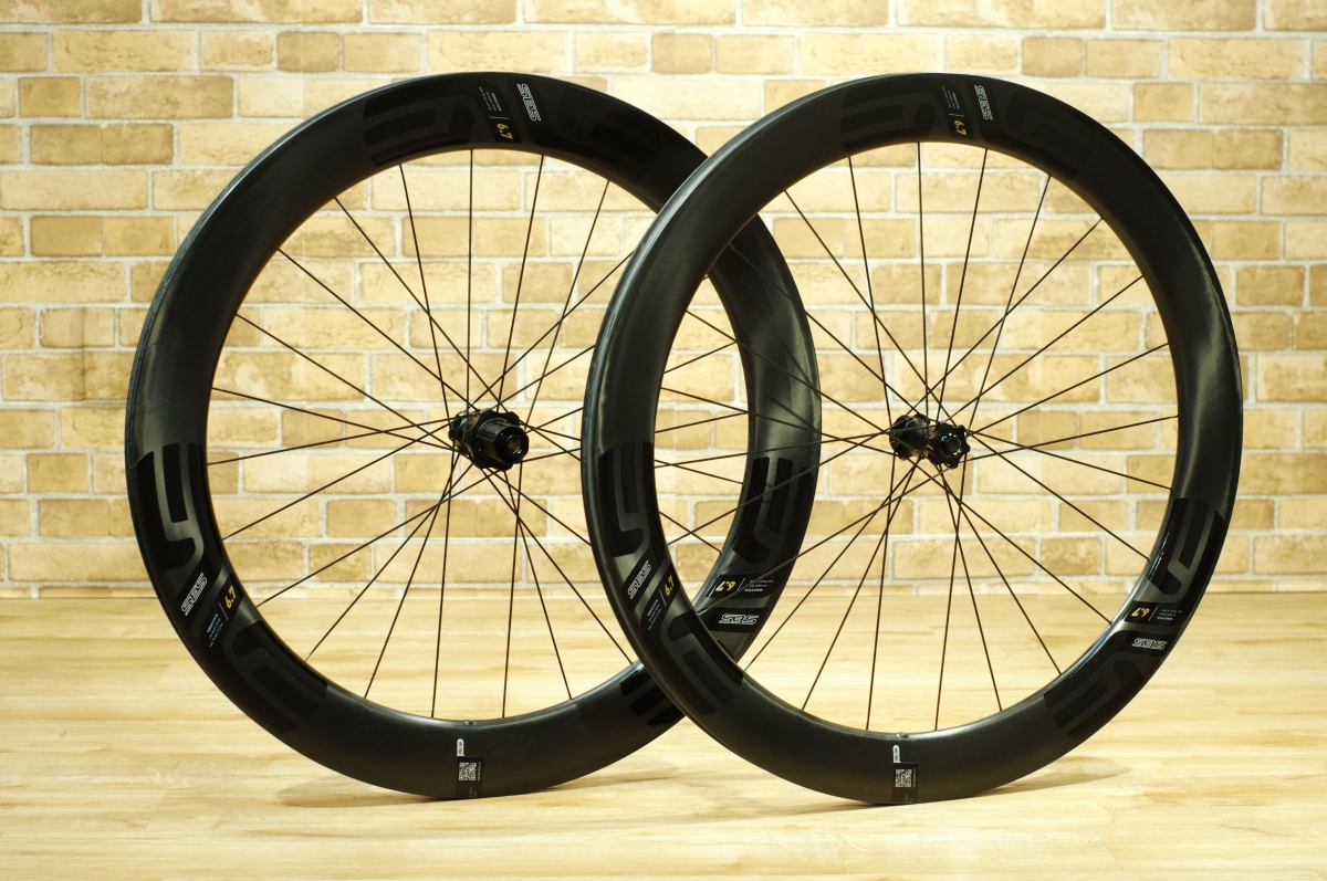 超希少】ENVE SES 6.7 がお茶の水店在庫中!エンヴィ6.7シリーズ史上最高の最新型モデル‼異次元の走りを見せてくれます|Y'sRoad PORTAL