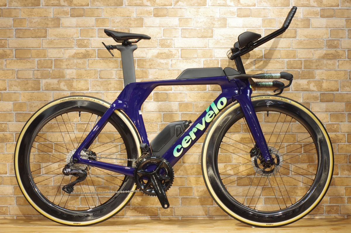 【CERVELO】P5解説！当店イチ人気のTTバイクのP5がなぜ人気なのかを解説します！ | Y's Road 新橋トライアスロン館