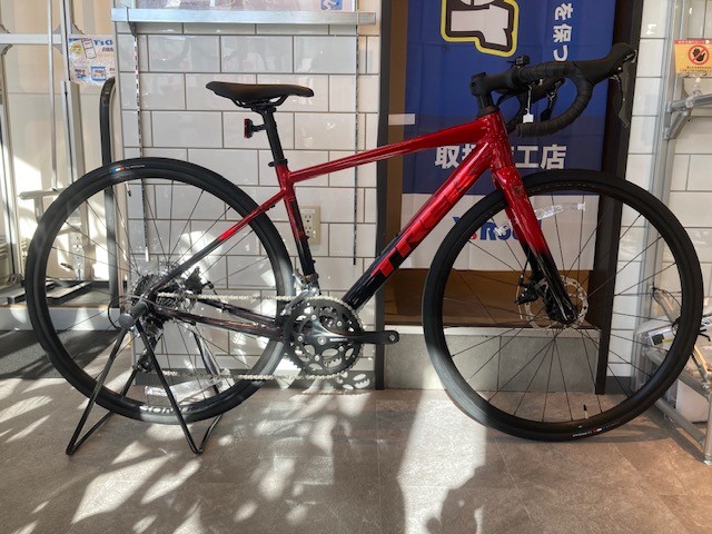RED 車体