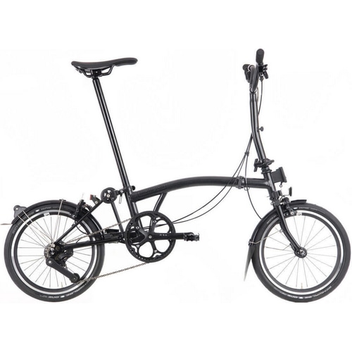 BROMPTON