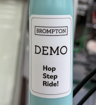 BROMPTON