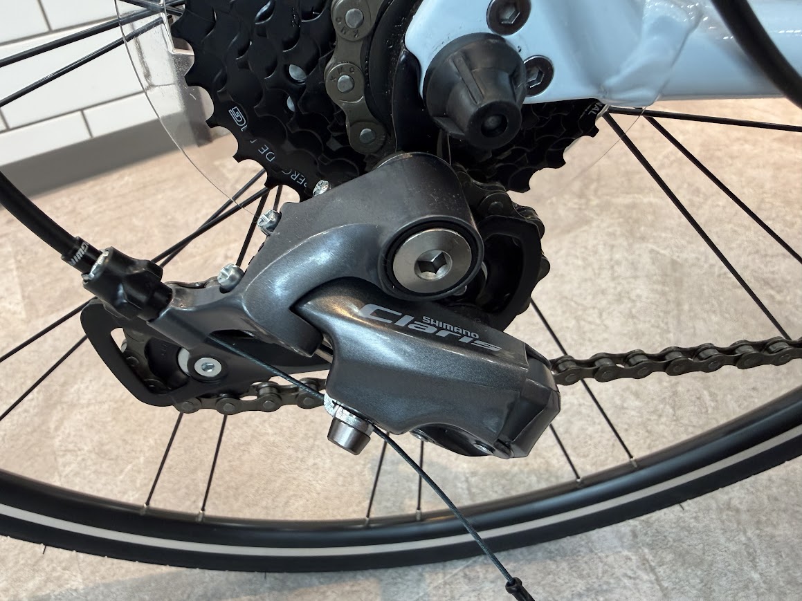 RIDE80