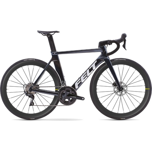 FELT AR ADVANCED+MAVIC COSMIC SL 45