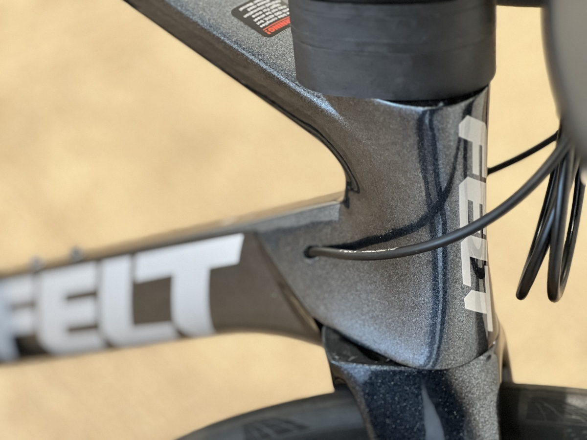 FELT AR ADVANCED