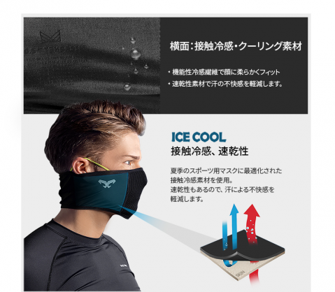 F1s-–-夏用接触冷感素材-前後2面フィルターの付いたクーリングマスク-12-3