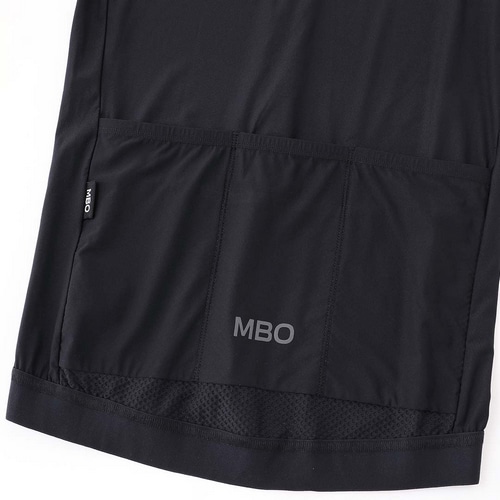 MBO C100 All-Purpose Jersey 背面