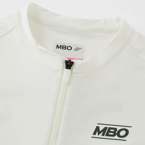MBO C100 スノーホワイト