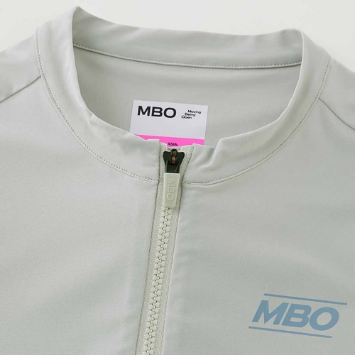 MBO C100 ペールクラウディグレー