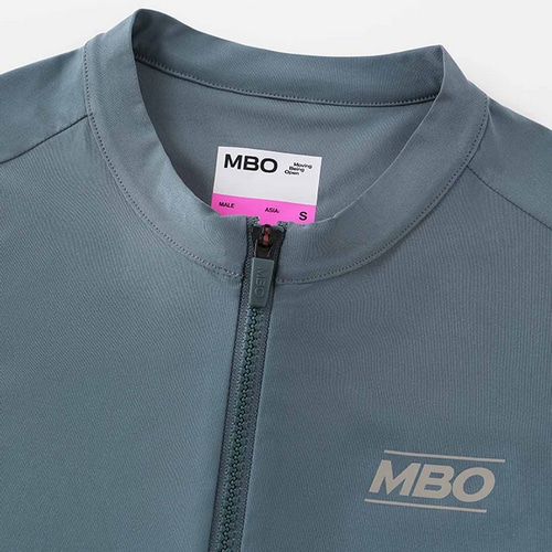 MBO C100 アンカーグレー