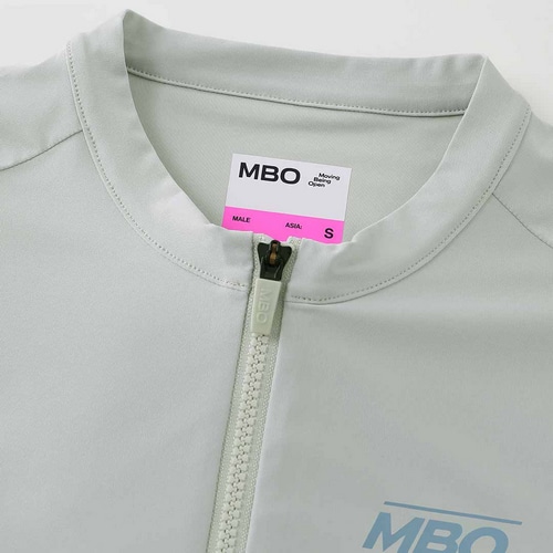 MBO C140 ペールクラウディグレー