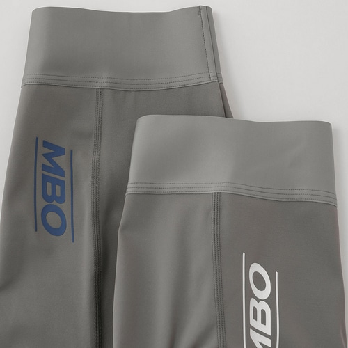 MBO T100 スモーキーグレー