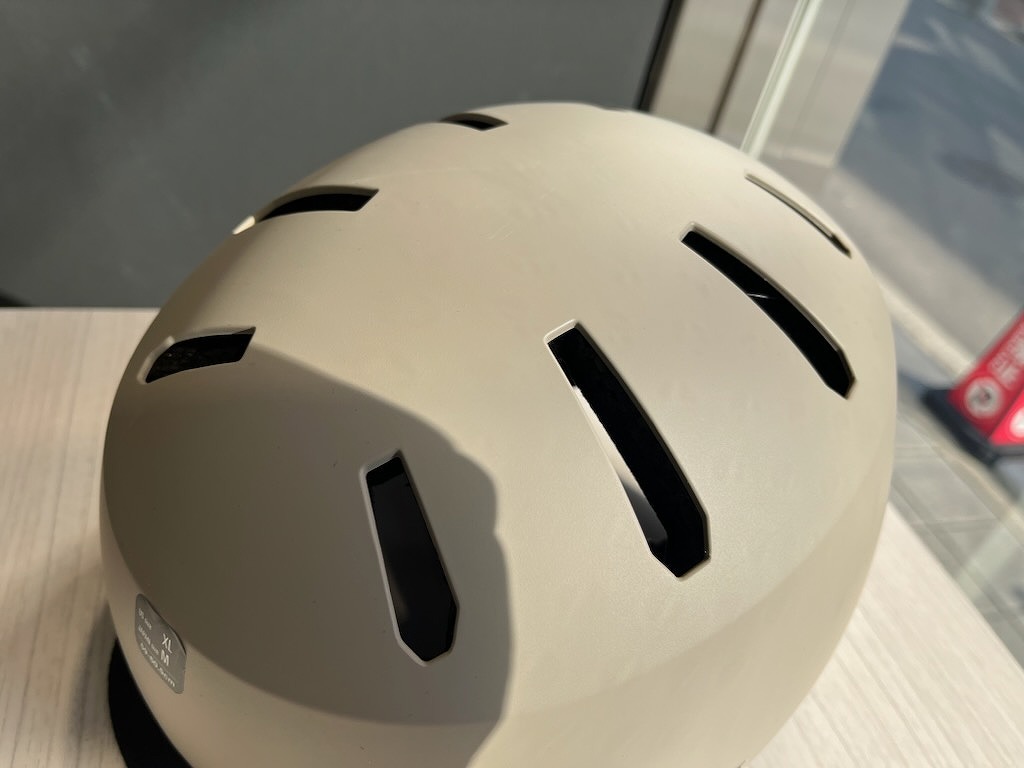 BERN MACON VISOR2.0