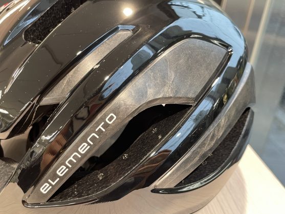 【KASK】新型ヘルメット ELEMENTO 入荷！！ | サイクルウェアのことならY's Road 大阪ウェア館にお任せください！