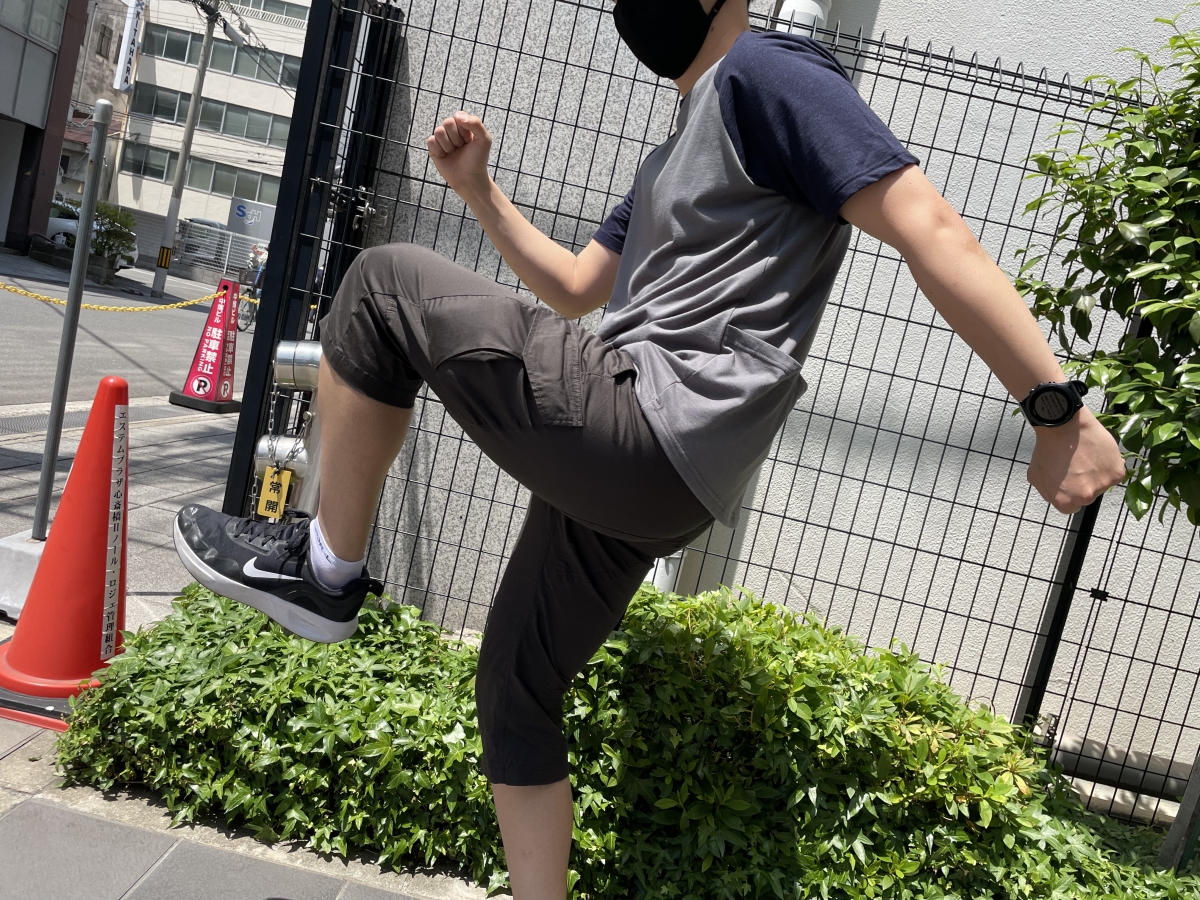 街乗りやチョイノリライドにもバッチリ！元祖サイクルショートパンツ！ | サイクルウェアのことならY's Road 大阪ウェア館にお任せください！