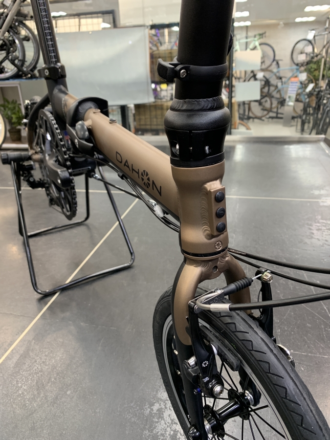 DAHON　K3