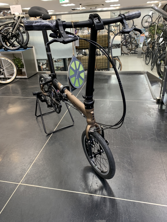 DAHON　K3