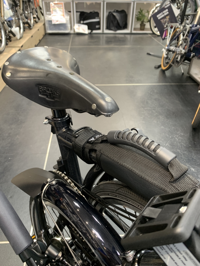 BROMPTON P S4R カスタム (14)