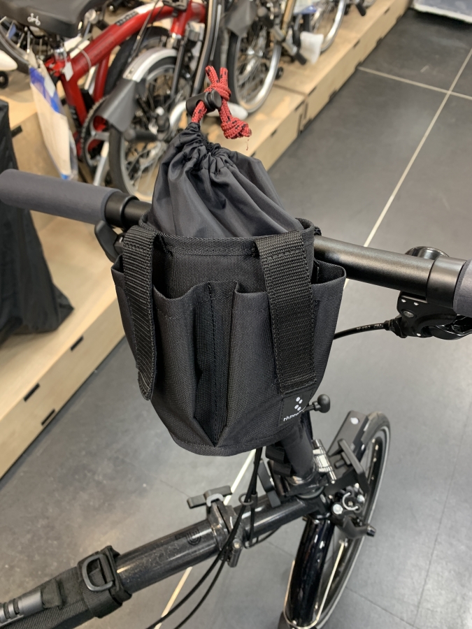 BROMPTON P S4R カスタム (19)