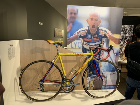 【イタリア研修】WILIER テイスト・ザ・フューチャー！研修2日目 | 大阪で自転車をお探しならY's Road 大阪本館