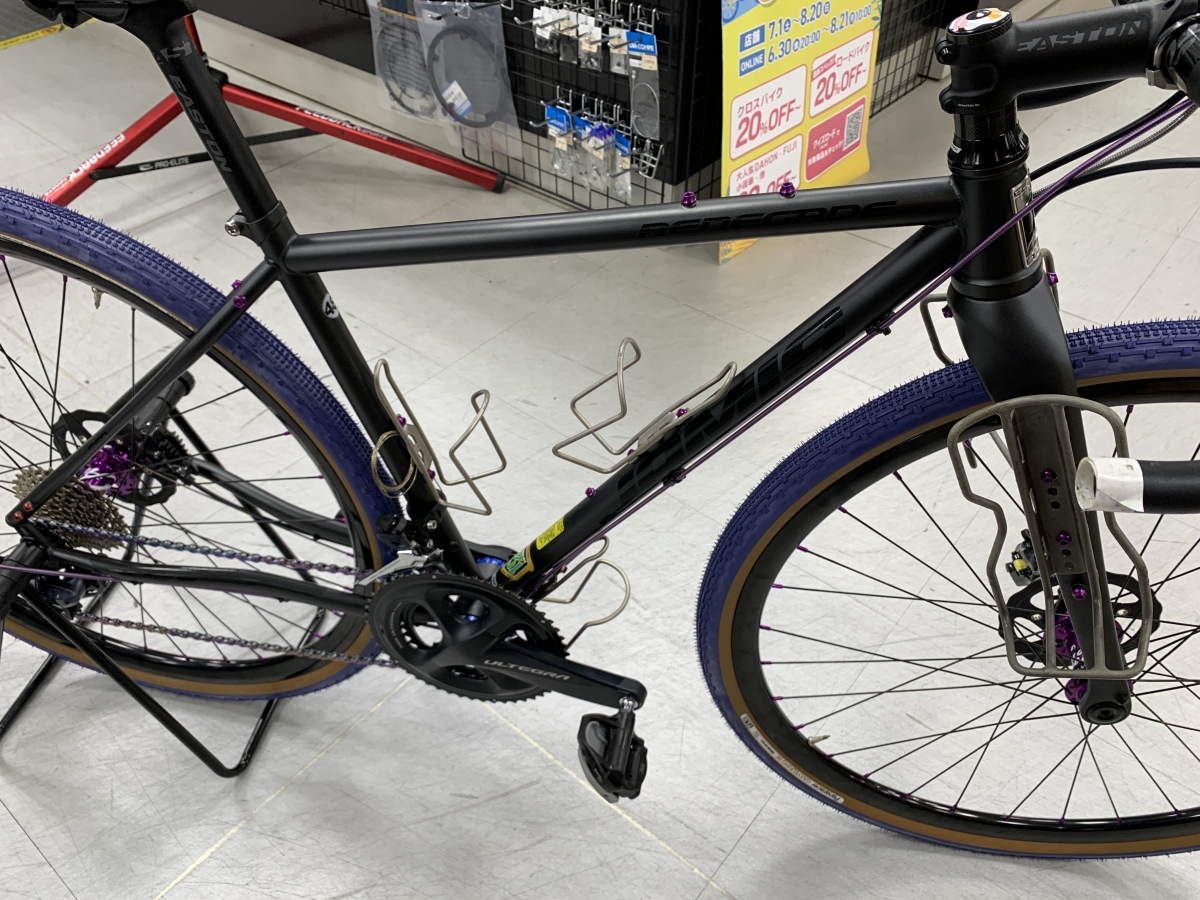 キーパーコート EX施工済み (11)