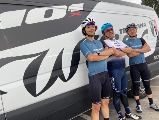 【イタリア研修】WILIER テイスト・ザ・フューチャー！研修4日目！ | 大阪で自転車をお探しならY's Road 大阪本館