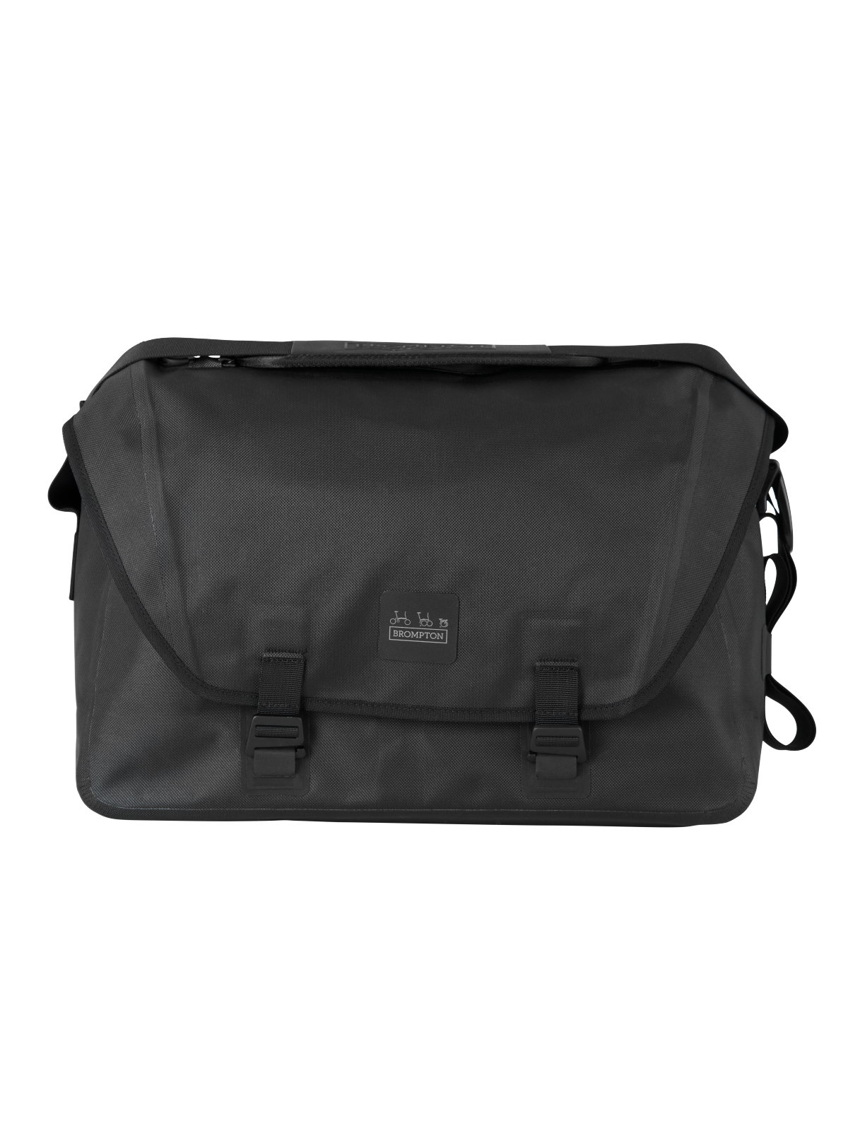 Metro Waterproof L Black_1