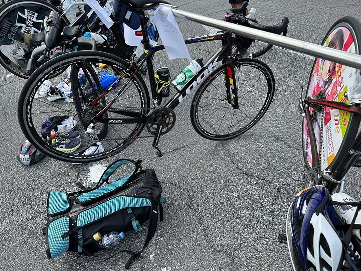 キャラヒル2024参加してきました！ | 大阪で自転車をお探しならY's Road 大阪本館
