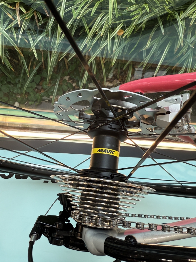 最初から”仕上がってる”バイク | 大阪で自転車をお探しならY's Road 大阪本館
