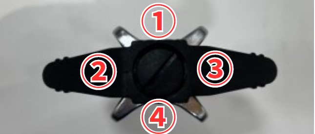 4面