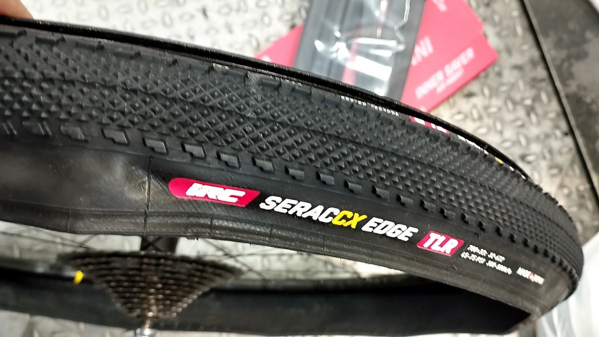 シクロクロス全日本選手権に・・・それに向けて色々。 | 大阪で自転車をお探しならY's Road 大阪本館