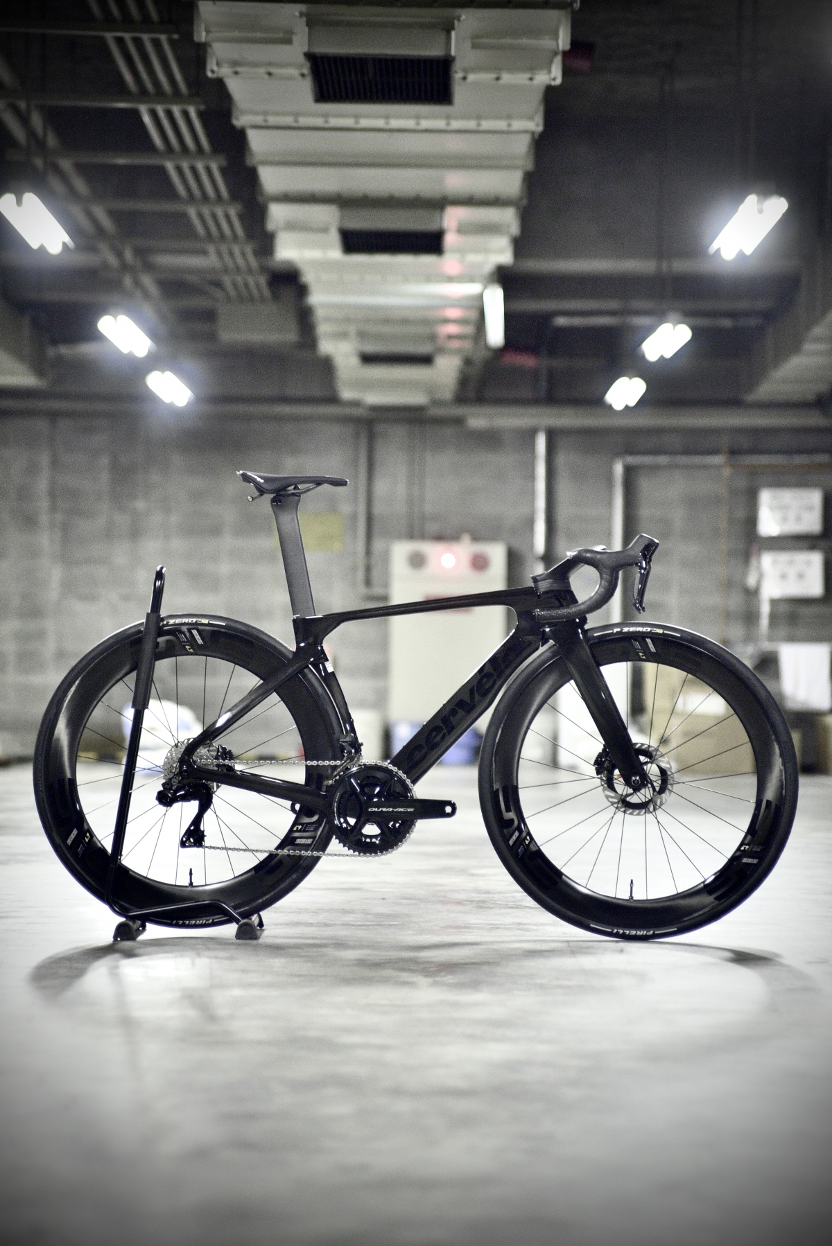 Cervélo S5の重量いろいろ測ってみた！！！ | 大阪で自転車をお探しならY's Road 大阪本館