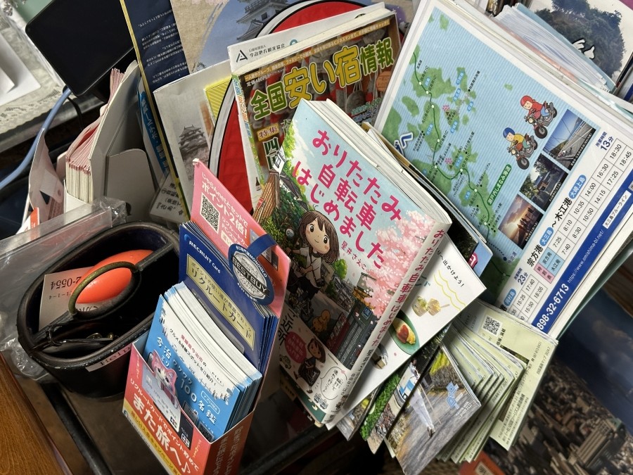 しまなみ二日目。 | 大阪で自転車をお探しならY's Road 大阪本館