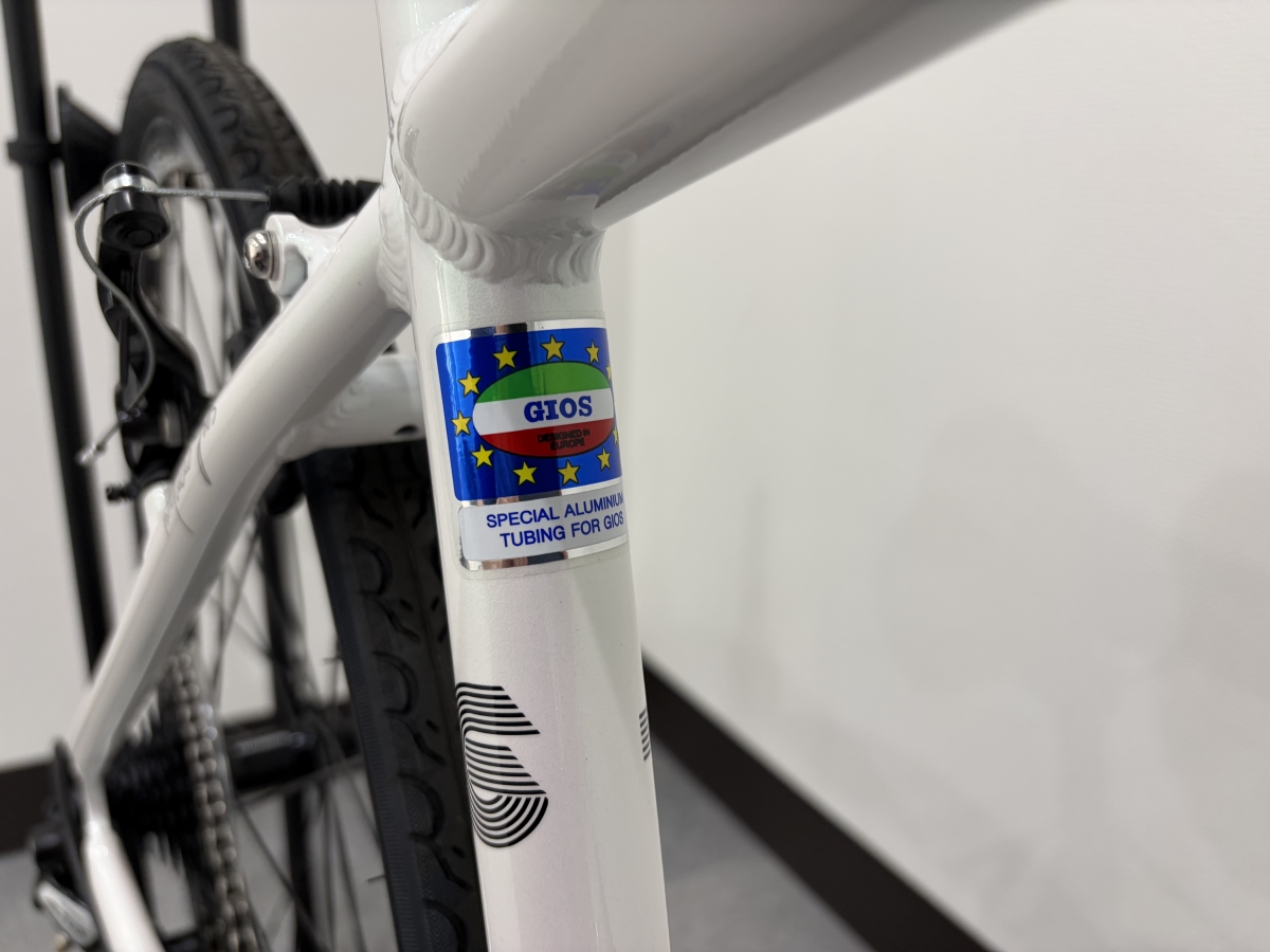 GIOS MISTRAL