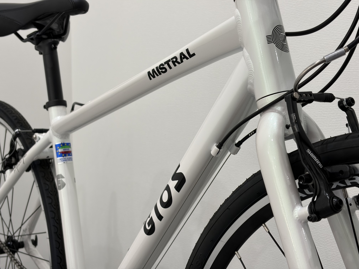 GIOS MISTRAL