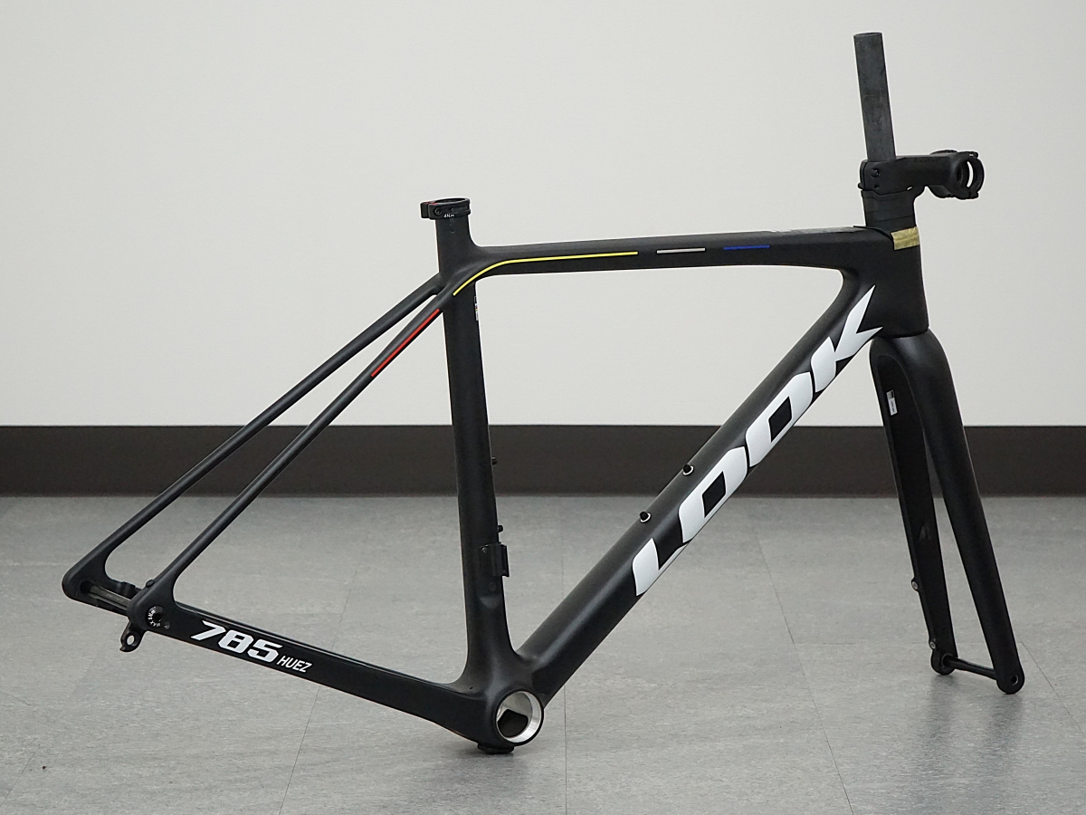 LOOK 785 HUEZ