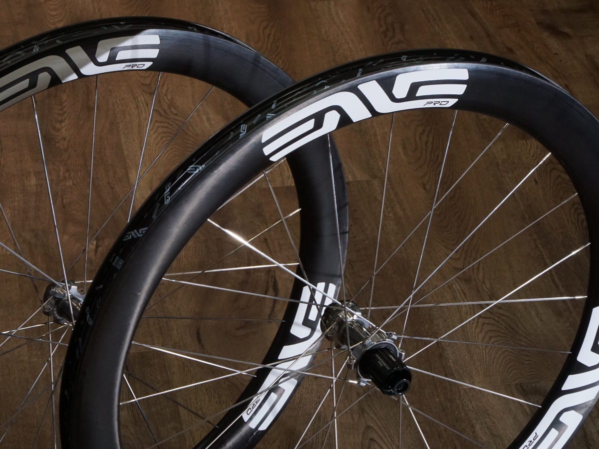ENVE SES 4.5 PRO