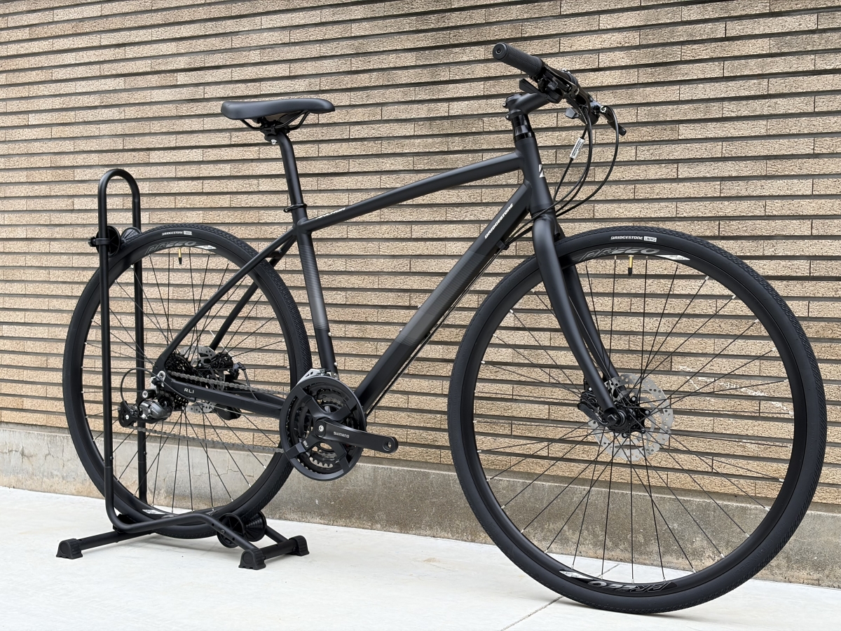 BRIDGESTONE RL1