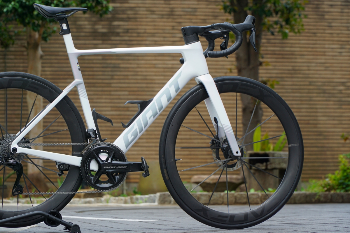 GIANT Propel Advanced SL 0