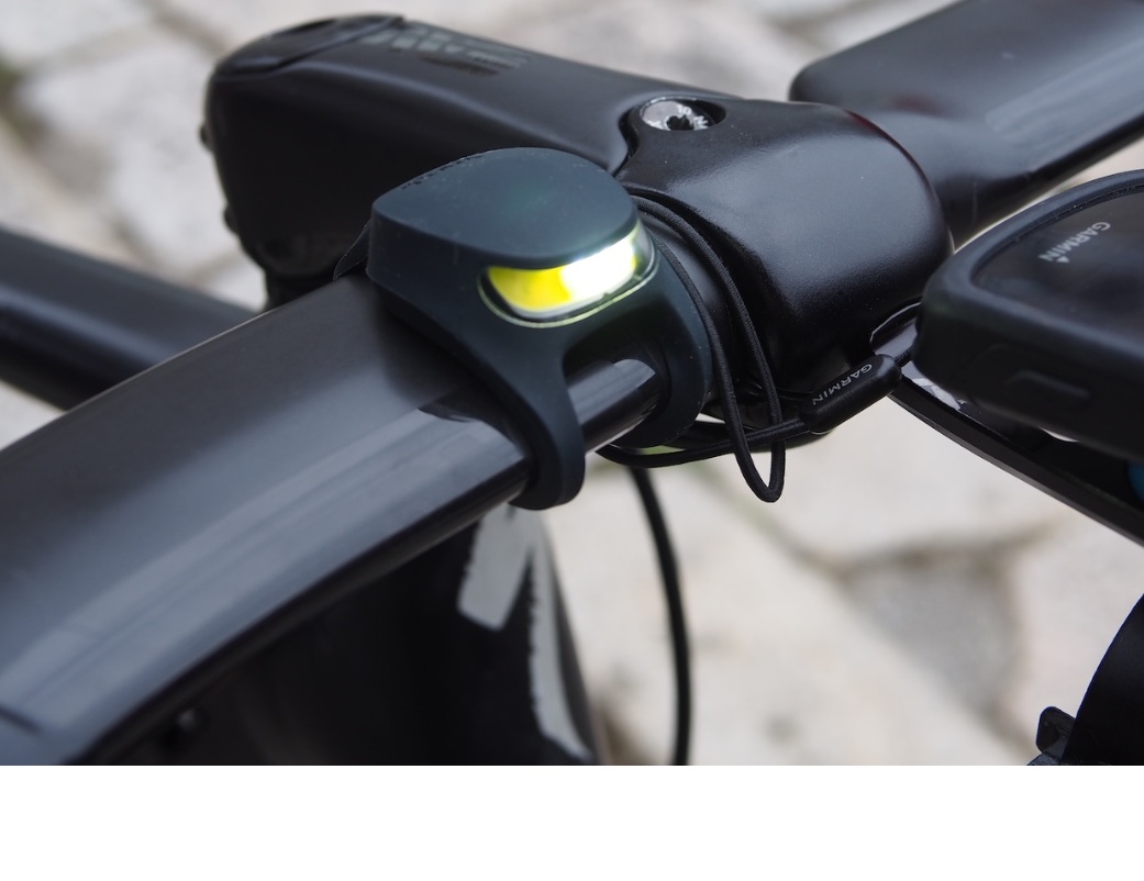 Knog FROG V3②