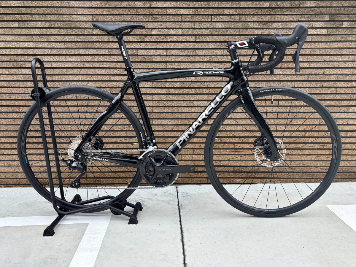 PINARELLO RAZAH12①
