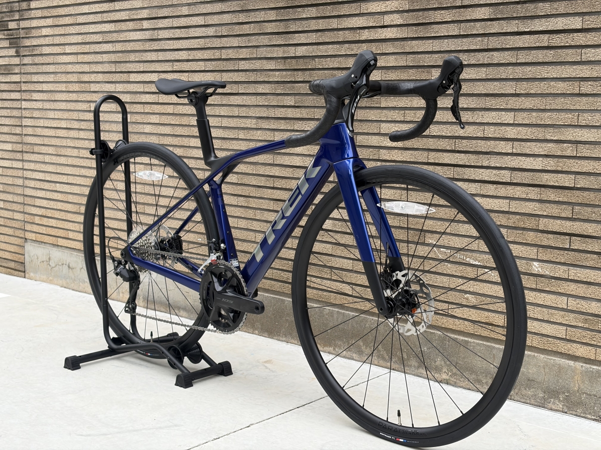 TREK MADONE