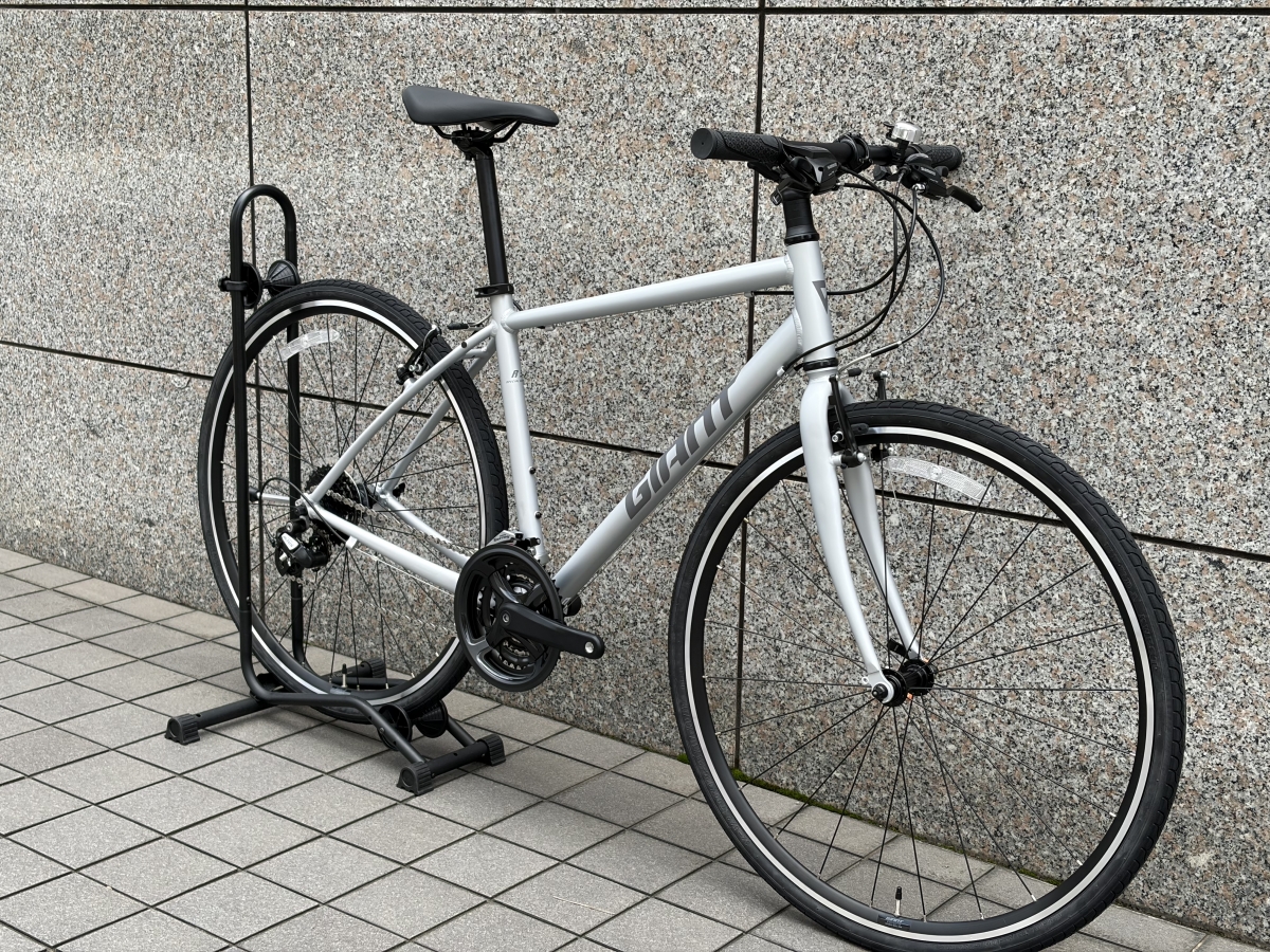 GIANT ESCAPE R3 SE