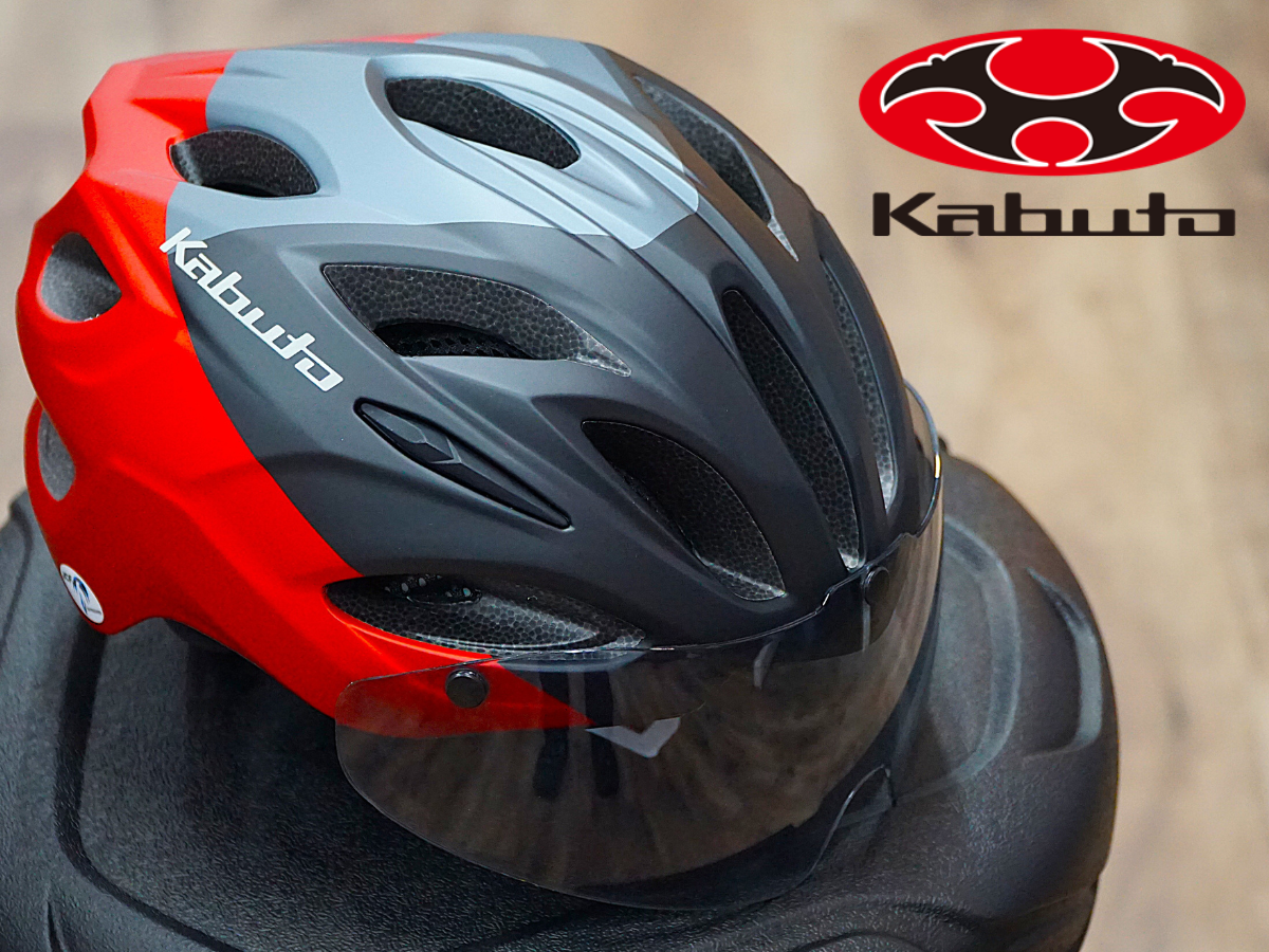 OGK KABUTO VITT