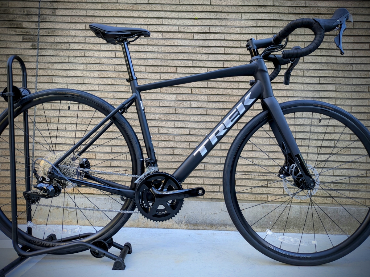 TREK DOMANE AL 4