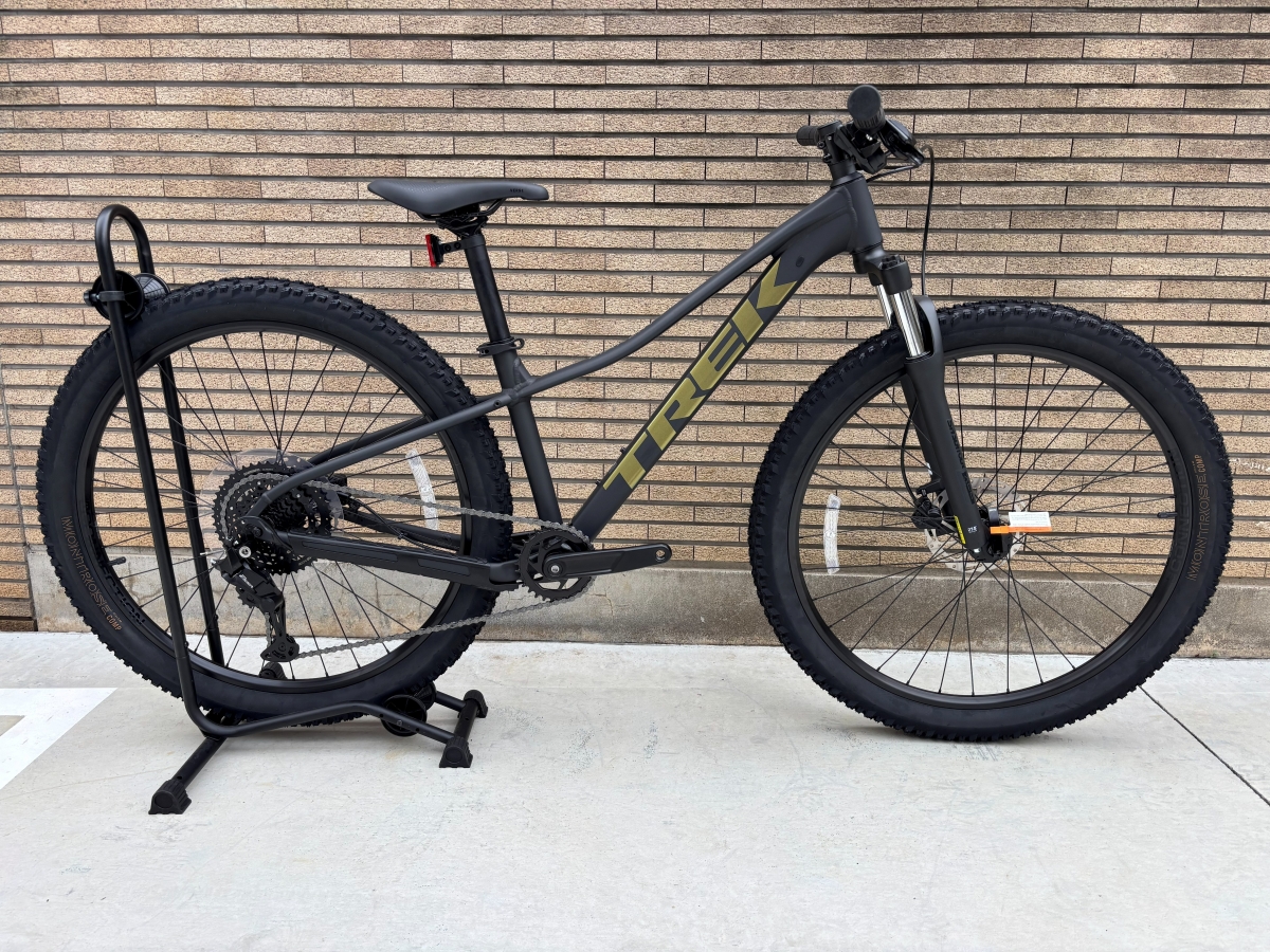 TREK MARLIN4(MTB)４